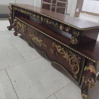 میز زیر تلوزیونی