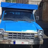 نیسان آبی|خودرو سواری و وانت|خسروشاه, |دیوار