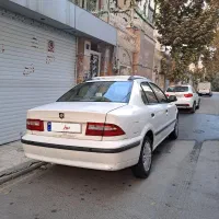 سمند مدل 1397|خودرو سواری و وانت|تهران, تختی|دیوار