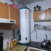 فروش آبگرمکن دست دوم گالنی 50 لیتری