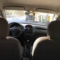 پژو ۲۰۶ تیپ ۵ مدل ۱۳۹۳|خودرو سواری و وانت|ملایر, |دیوار