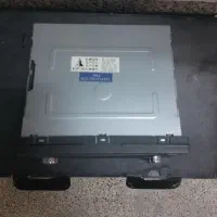 ضبط فابریکی MVM 550|قطعات یدکی و لوازم جانبی|تهران, شهرک انصار|دیوار