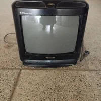 تلویزیون پاناسونیک ۱۴اینچ