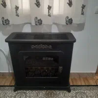 بخاری گازی عالی  در حدنو|بخاری، هیتر، شومینه|سنندج, |دیوار