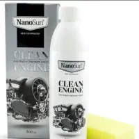 موتور شوی خودرو نانو بدون تریگر