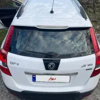 اچ سی کراس|خودرو سواری و وانت|تهران, جمهوری|دیوار