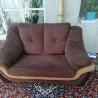 مبلمان راحتی|مبلمان خانگی و میز عسلی|اصفهان, همت‌آباد|دیوار