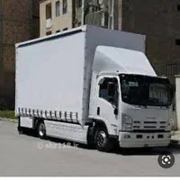 باربری وحمل بار واسباب واثاثیه منزل مسکن بار