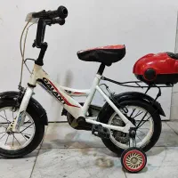 دوچرخه ۱۲ پسرانه مفت بخر دخترانه|دوچرخه، اسکیت، اسکوتر|مشهد, شاهد (شهرک غرب)|دیوار