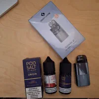 Geekvape (گیک ویپ)