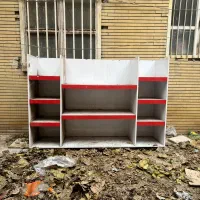 قفسه سالم. وکاملا ام دی اف