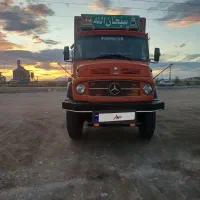 بنزتک مدل۷۲