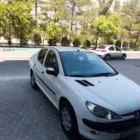 206 اس دی اتوماتیک