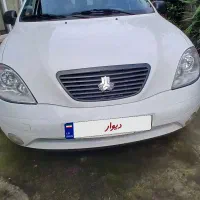 تیبا 2 EX مدل98