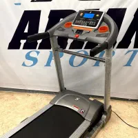 تردمیل sport gerin life با شیب برقی ضمانت|تجهیزات ورزشی|تهران, خلیج فارس|دیوار