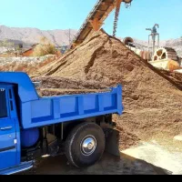 حمل نخاله ناخاله ماسه شسته سیمان آجر نیسان کمپرسی|خدمات حمل و نقل|شیراز, پانصد دستگاه ارتش|دیوار