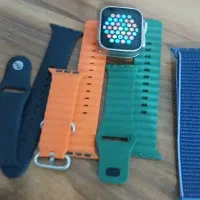 ساعت هوشمند|ساعت|خسروشاه, |دیوار