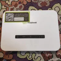 مودم مبین نت MN6200D - آنلاک