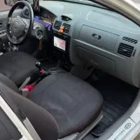 کیا ریو ls|خودرو سواری و وانت|اردبیل, |دیوار