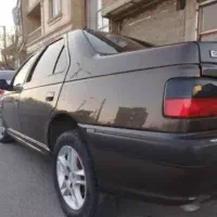 پژو پارس مدل ۸۶