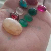 پک ۹عددی نگین