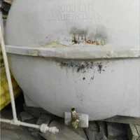 تعمیر تانکر ،مخزن آب ب صورت سیار در محل|خدمات پیشه و مهارت|چابهار, |دیوار