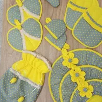 سرویس آشپزخانه شیک