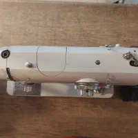 چرخ ژانومه 672 اصل ژاپن