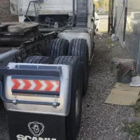 اسکانیا ۱۱۳|خودرو سنگین|بستان آباد, |دیوار