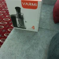 آبمیوه گیری وارمی نو