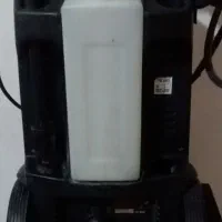 کارواش نیمه صنعتی|سایر لوازم برقی|ساری, |دیوار