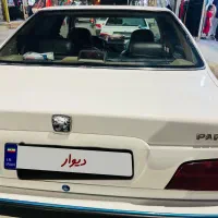 فروش پارس tu5 ۱۴۰۰|خودرو سواری و وانت|رامشیر, |دیوار