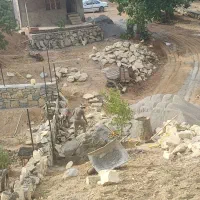 777خدمات فنس کشی باغبانی حرصکاری دیوار کشی|خدمات باغبانی و درختکاری|همدان, |دیوار