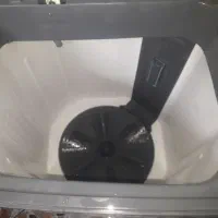 لباسشویی دوقلو