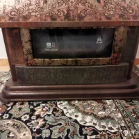 بخاری در حد نو سالم