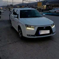 دناپلاس1401|خودرو سواری و وانت|وزینه, |دیوار