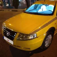 تاکسی|خودرو سواری و وانت|خمینی‌شهر, |دیوار