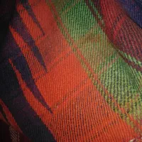 موج و جاجیم قدیمی|گلیم، جاجیم، گبه|سنندج, |دیوار