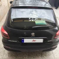 207tu5|خودرو سواری و وانت|مشهد, شیرودی|دیوار