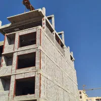 پیش فروش اپارتمان نقلی نوساز|پیشفروش املاک|هشتگرد, فاز ۳ مهستان|دیوار