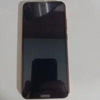 گوشی هوآوی y6s|موبایل|مبارکه, |دیوار