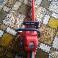 فروش فوری. اره موتوری در حد صفر یک بار استفاده شده|ابزارآلات|خمام, |دیوار