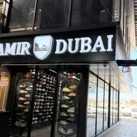 فروشنده ماهر اقا و شاگرد ساده