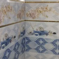 کاشی وسرامیک کاری،اسلب،موزائیک کاری