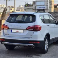 خودروی هاوال H6|خودرو سواری و وانت|یزد, |دیوار