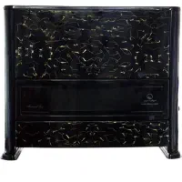 بخاری گازی طرح دار ۱۲۰۰۰ مرواریدگرافیکی