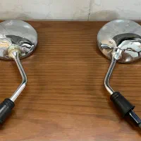 آینه موتور رهرو