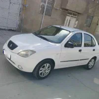 تیبا مدل ارتقا یافته ۱۳۹۸