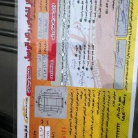 mvm 530|خودرو سواری و وانت|رشت, لاکان|دیوار