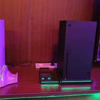 xbox series  x